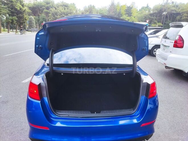 Kia Optima 2014, 165,000 km - 2.0 л - Bakı