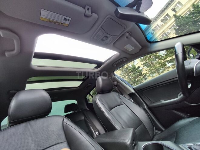Kia Optima 2014, 165,000 km - 2.0 л - Bakı