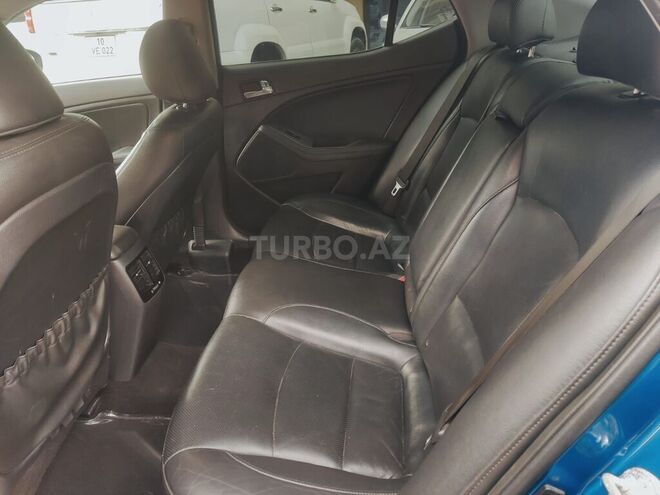 Kia Optima 2014, 165,000 km - 2.0 л - Bakı