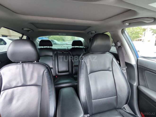 Kia Optima 2014, 165,000 km - 2.0 л - Bakı