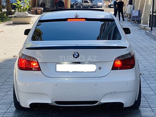BMW 530 2004, 291,023 km - 3.0 l - Gəncə