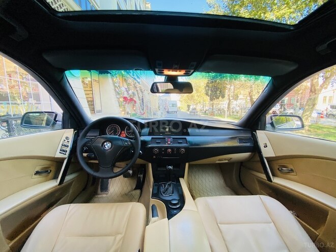BMW 530 2004, 291,023 km - 3.0 l - Gəncə