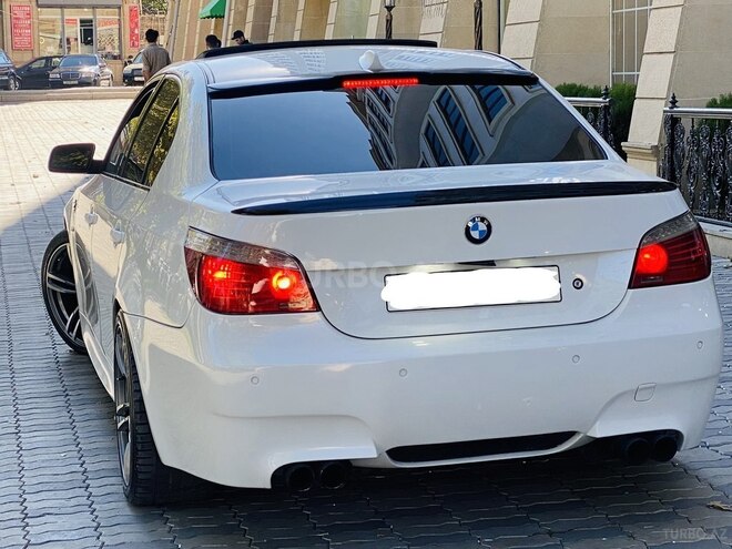 BMW 530 2004, 291,023 km - 3.0 l - Gəncə