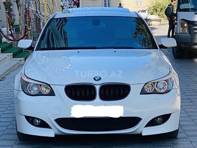 BMW 530 2004, 291,023 km - 3.0 l - Gəncə