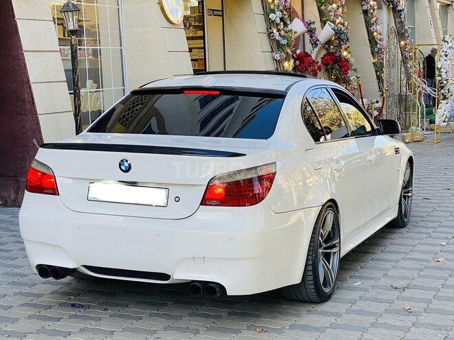 BMW 530 2004, 291,023 km - 3.0 l - Gəncə