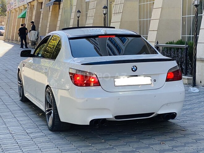 BMW 530 2004, 291,023 km - 3.0 l - Gəncə