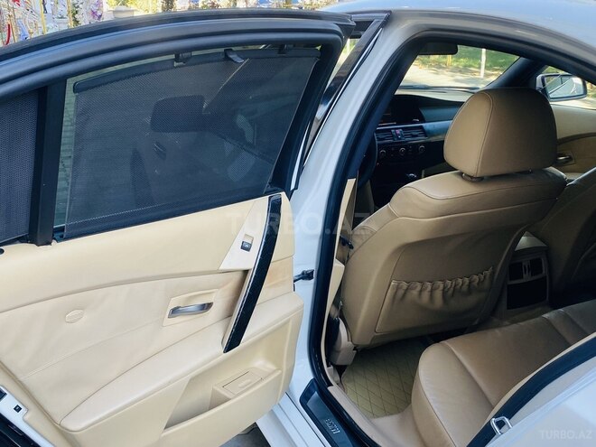 BMW 530 2004, 291,023 km - 3.0 l - Gəncə