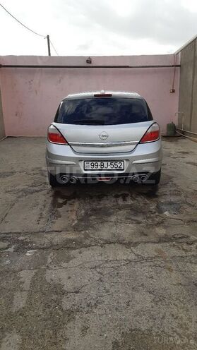 Opel Astra 2004, 150,000 km - 1.4 l - Bakı