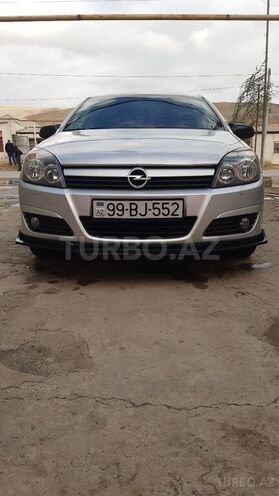 Opel Astra 2004, 150,000 km - 1.4 l - Bakı
