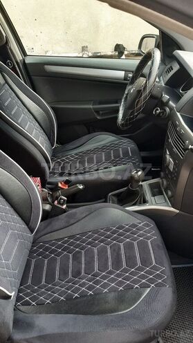 Opel Astra 2004, 150,000 km - 1.4 l - Bakı
