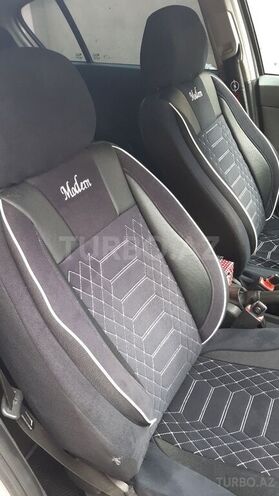 Opel Astra 2004, 150,000 km - 1.4 l - Bakı