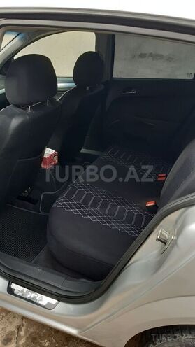 Opel Astra 2004, 150,000 km - 1.4 l - Bakı