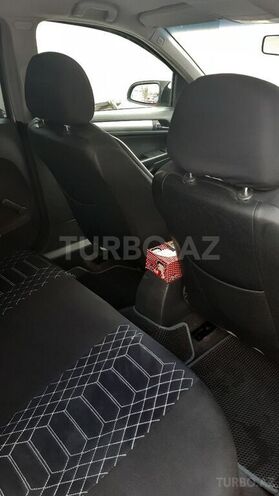 Opel Astra 2004, 150,000 km - 1.4 l - Bakı