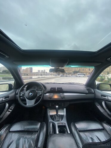 BMW X5 2005, 255,000 km - 4.8 l - Bakı