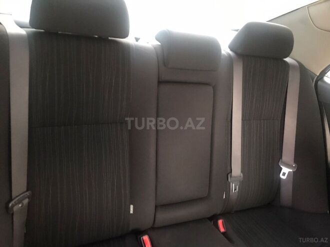 Toyota Corolla 2007, 225,000 km - 1.4 l - Bakı