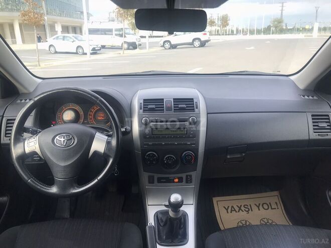 Toyota Corolla 2007, 225,000 km - 1.4 l - Bakı
