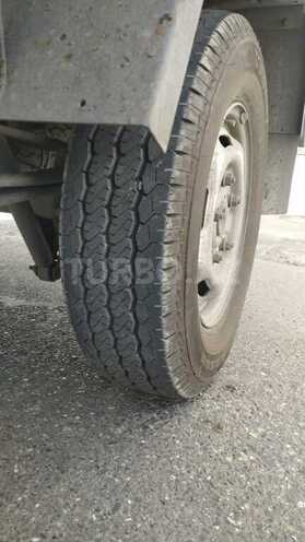 Ford Transit 2013, 600,000 km - 2.2 l - Bakı