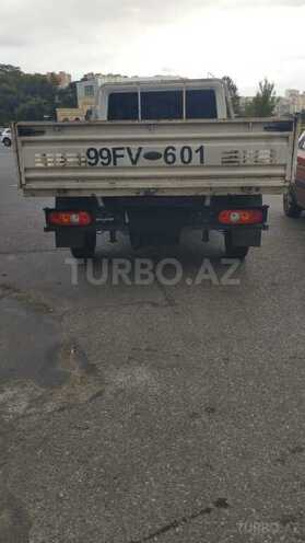 Ford Transit 2013, 600,000 km - 2.2 l - Bakı