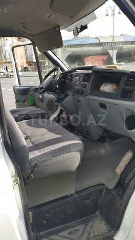 Ford Transit 2013, 600,000 km - 2.2 l - Bakı