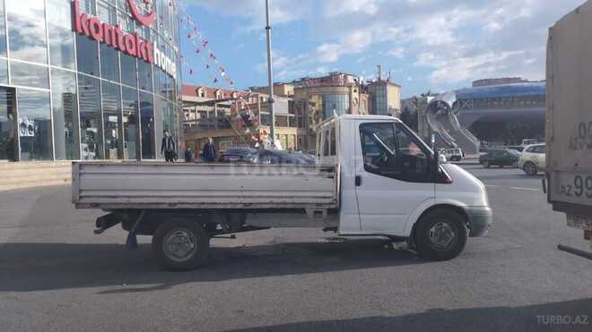 Ford Transit 2013, 600,000 km - 2.2 l - Bakı
