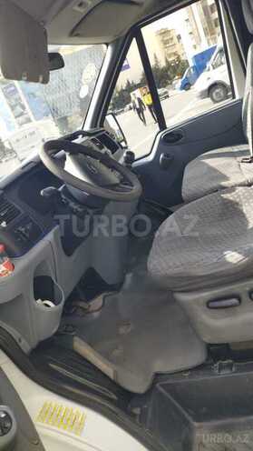 Ford Transit 2013, 600,000 km - 2.2 l - Bakı