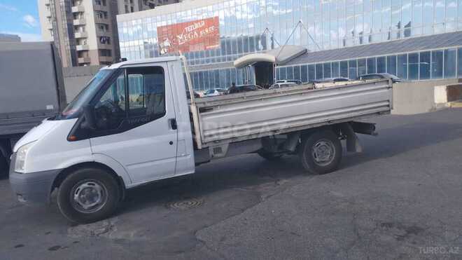 Ford Transit 2013, 600,000 km - 2.2 l - Bakı