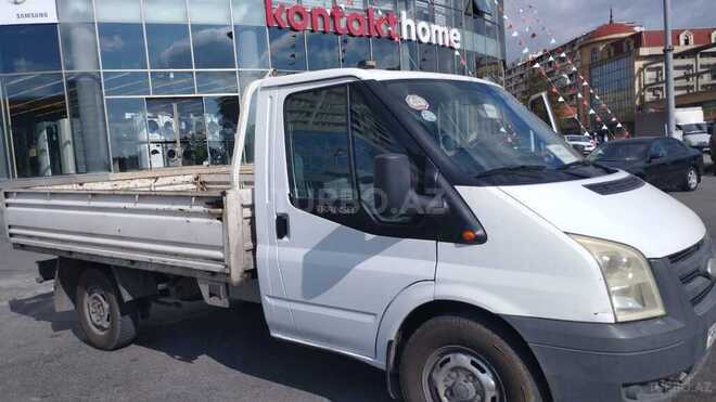Ford Transit 2013, 600,000 km - 2.2 l - Bakı