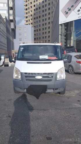 Ford Transit 2013, 600,000 km - 2.2 l - Bakı