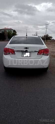 Chevrolet Cruze 2013, 240,000 km - 1.4 l - Bakı