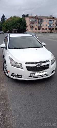 Chevrolet Cruze 2013, 240,000 km - 1.4 l - Bakı
