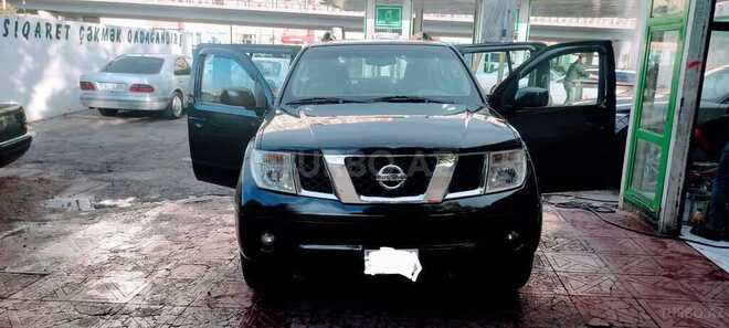 Nissan Pathfinder 2006, 194,174 km - 4.0 l - Bakı