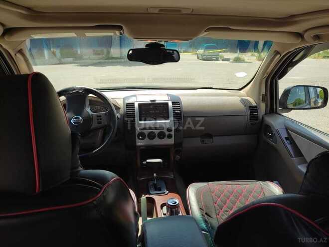 Nissan Pathfinder 2006, 194,174 km - 4.0 l - Bakı
