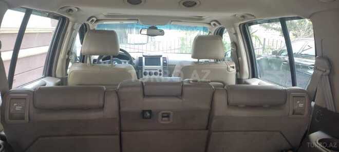 Nissan Pathfinder 2006, 194,174 km - 4.0 l - Bakı