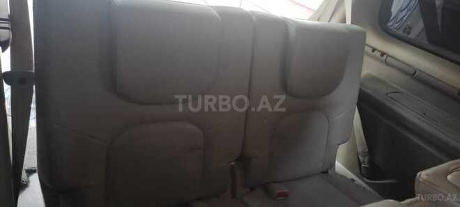 Nissan Pathfinder 2006, 194,174 km - 4.0 l - Bakı