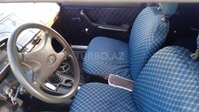 LADA (VAZ) 21013 1986, 30,000 km - 1.5 l - Hacıqabul