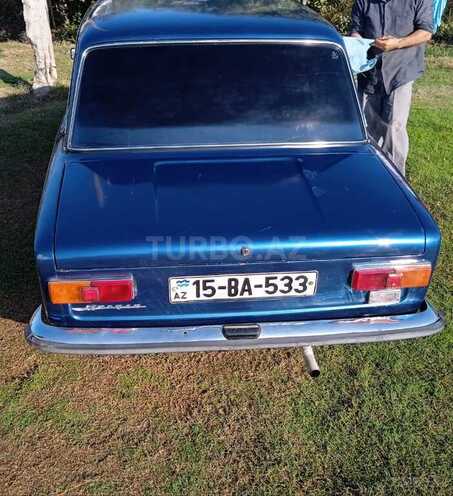 LADA (VAZ) 21013 1986, 30,000 km - 1.5 l - Hacıqabul