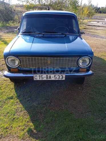 LADA (VAZ) 21013 1986, 30,000 km - 1.5 l - Hacıqabul