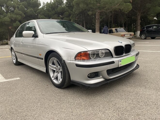 BMW 528 1999, 199,000 km - 2.8 l - Xırdalan