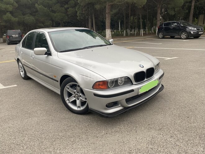 BMW 528 1999, 199,000 km - 2.8 l - Xırdalan