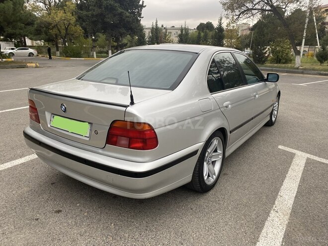 BMW 528 1999, 199,000 km - 2.8 l - Xırdalan