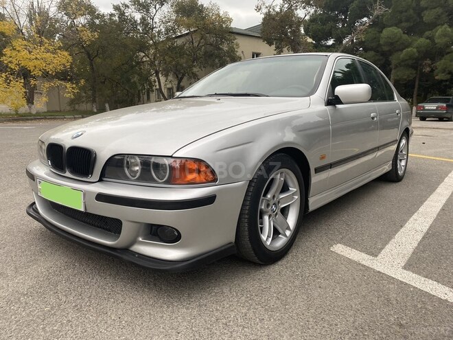BMW 528 1999, 199,000 km - 2.8 l - Xırdalan