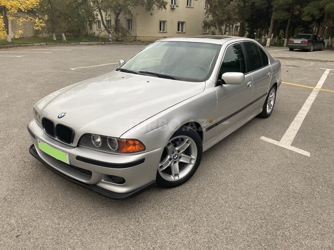 BMW 528 1999, 199,000 km - 2.8 l - Xırdalan