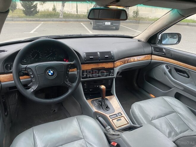 BMW 528 1999, 199,000 km - 2.8 l - Xırdalan