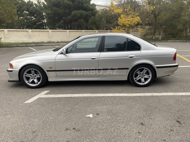 BMW 528 1999, 199,000 km - 2.8 l - Xırdalan