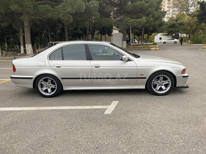 BMW 528 1999, 199,000 km - 2.8 l - Xırdalan