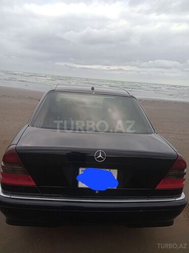 Mercedes C 230 2000, 28,200 km - 2.3 л - Bakı