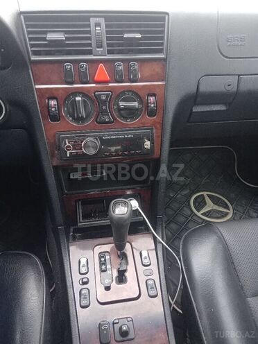 Mercedes C 230 2000, 28,200 km - 2.3 л - Bakı