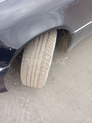 Mercedes C 230 2000, 28,200 km - 2.3 л - Bakı