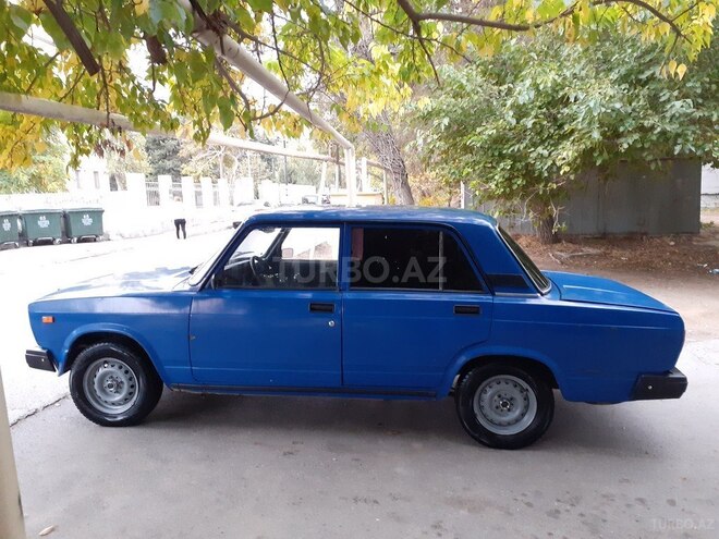 LADA (VAZ) 2107 1999, 256,900 km - 1.5 l - Bakı