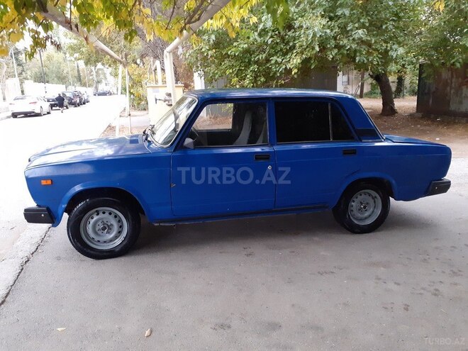 LADA (VAZ) 2107 1999, 256,900 km - 1.5 l - Bakı